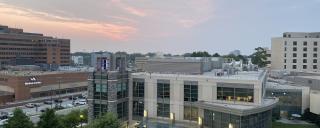 Duke Eye Center
