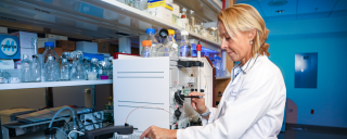 Laboratory Research
