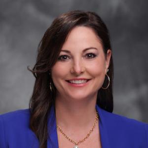 Marti Dellinger